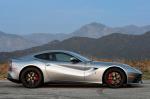Ferrari F12berlinetta 2014 года